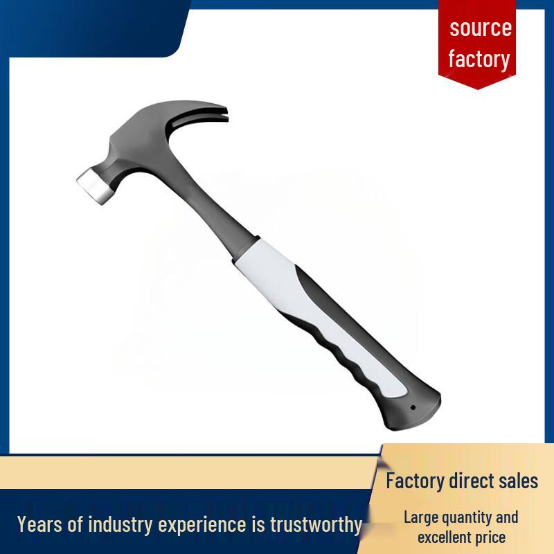 Fiber Handle Claw Hammer