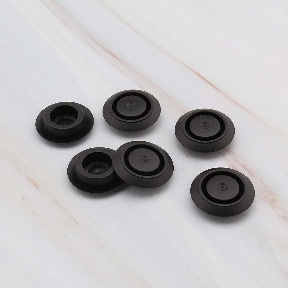 New 10x Car Door Hole Plug Head Grommet 80874AX000 For Nissan Juke & Murano Infiniti