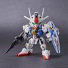SDEX Gundam Aerial, Korean Popular Bandai
