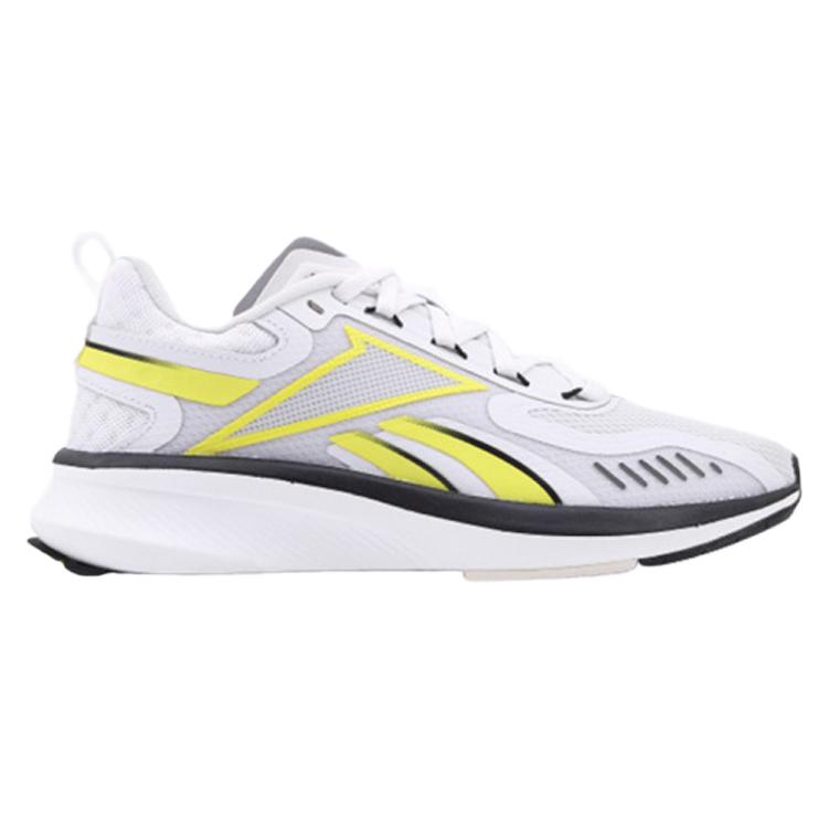 Reebok Кроссовки Rbk Fusium Run 20 Белый/Желтый EH0006