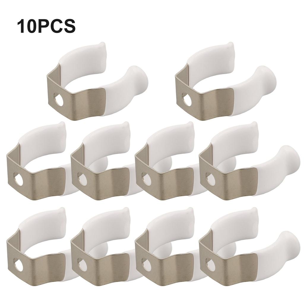 Spring Terry Clips Spring Terry Tool Storage Hangers 10mm