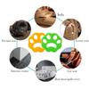 1/2/4/6PCS Pet Hair Remover Reusable Cleaning Laundry Catcher Pet Hair Catcher Cat Dog Fur Lint Remover Cleaning Laundry Tools