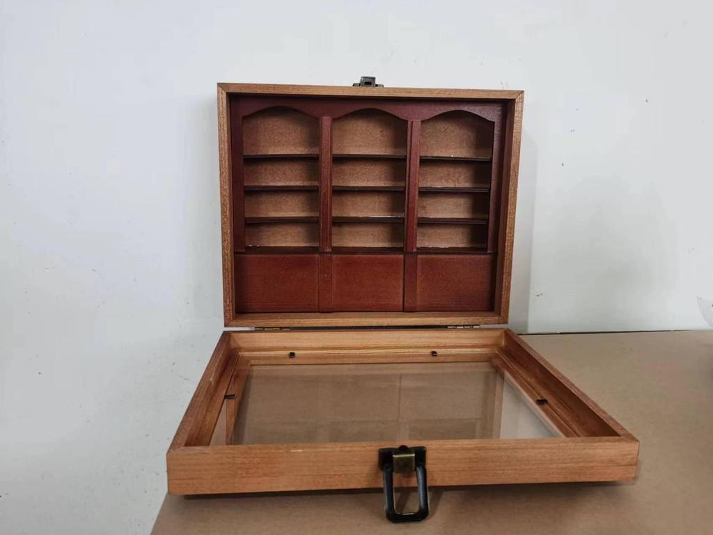 In-Stock Creative American Artistic Anti-Anxiety Shelf Ornaments – Unique Decompression Gifts