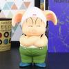 Dragon Ball Сон Гоку Улон Аниме Фигурка Модель Украшение для Машины Стоящая Поза Украшение Коллекционный Подарок на День Рождения Разработано для Фанатов Аниме