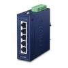 Small Industrial Gigabit Ethernet Switch []IGS-500T 5-port 10/100/1000T