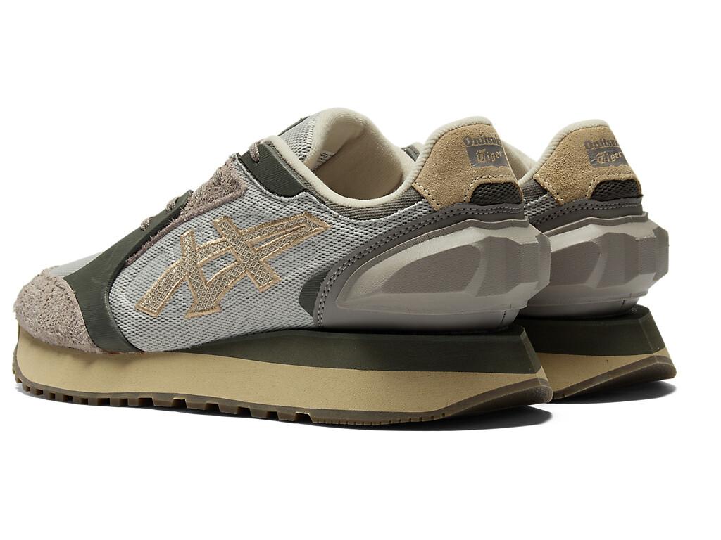 1183B555-020 Onitsuka Tiger Moage CO Устричный Серый Пепельно-Серый (Мужской)