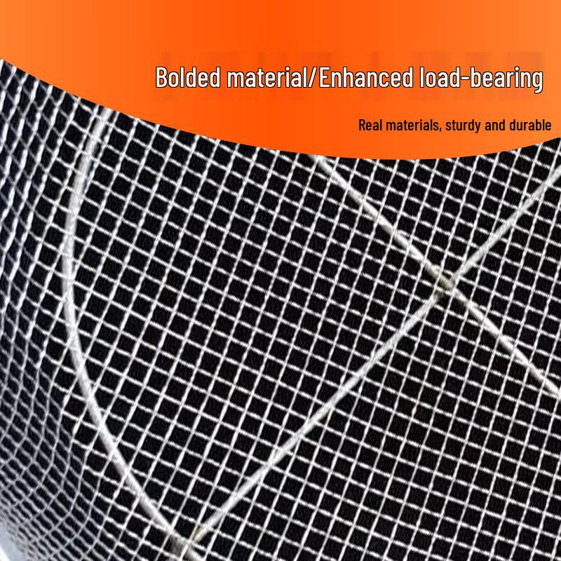 Jiwanggu 45cm Round Reinforced Iron Colander