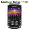 95% New Refurbished BlackBerry Curve 3G 9300 3G NETWORK 256MB RAM 256MB ROM Mobile Phone