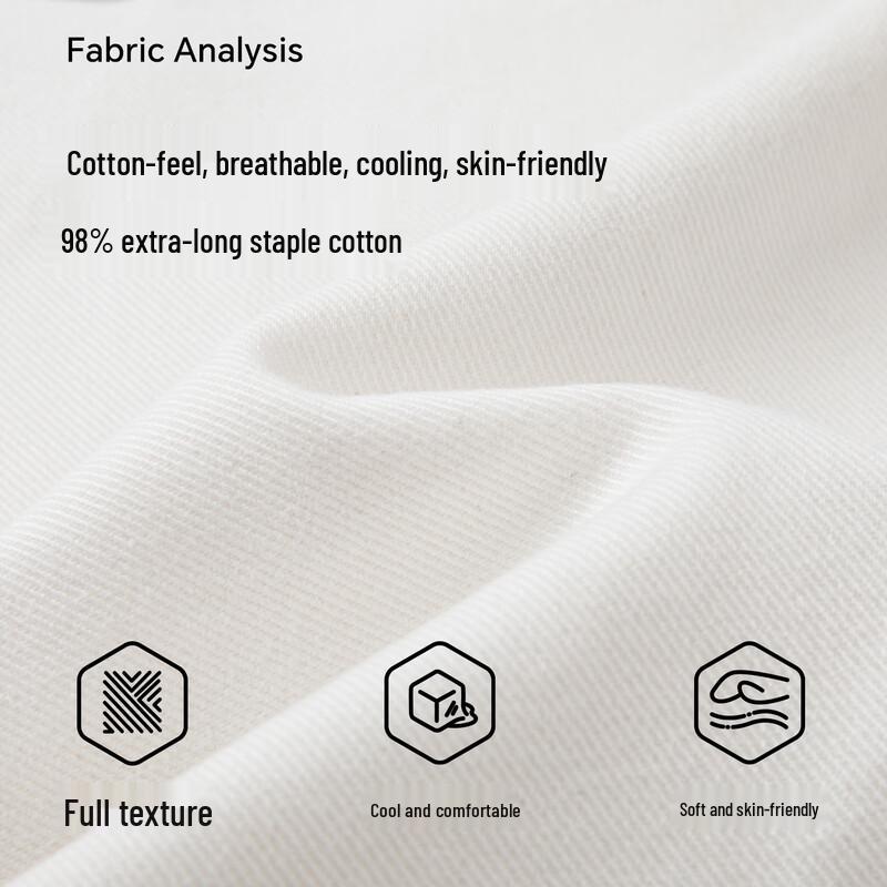 MONTAGUT Men's Straight-Leg Casual Pants