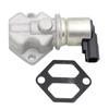 Idle Air Control Valve Iac for Mercruiser Mpi V6 V8 5.0 5.7 4.3 862998 18-7701