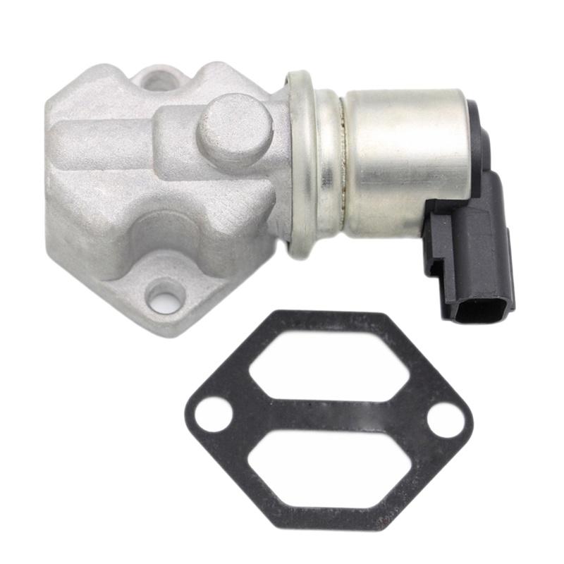 Idle Air Control Valve Iac for Mercruiser Mpi V6 V8 5.0 5.7 4.3 862998 18-7701