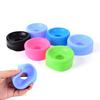 Men Silicone Replacement Penis Pump Sleeve Cover for Most Penis Enlarger Sex Toy