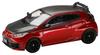 Toyota GR Yaris RZ High Performance 2024 Кастомная версия Emotional Red II 1/64 /