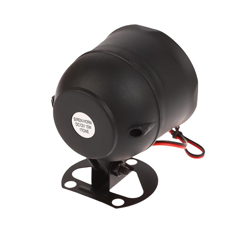 Wifi Siren Alarm System Wireless Loud Sound Alert Siren Kit Smart Life Siren Compatible For Home Security