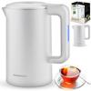 Berdsen BD-710 Electric Kettle 1.7l White