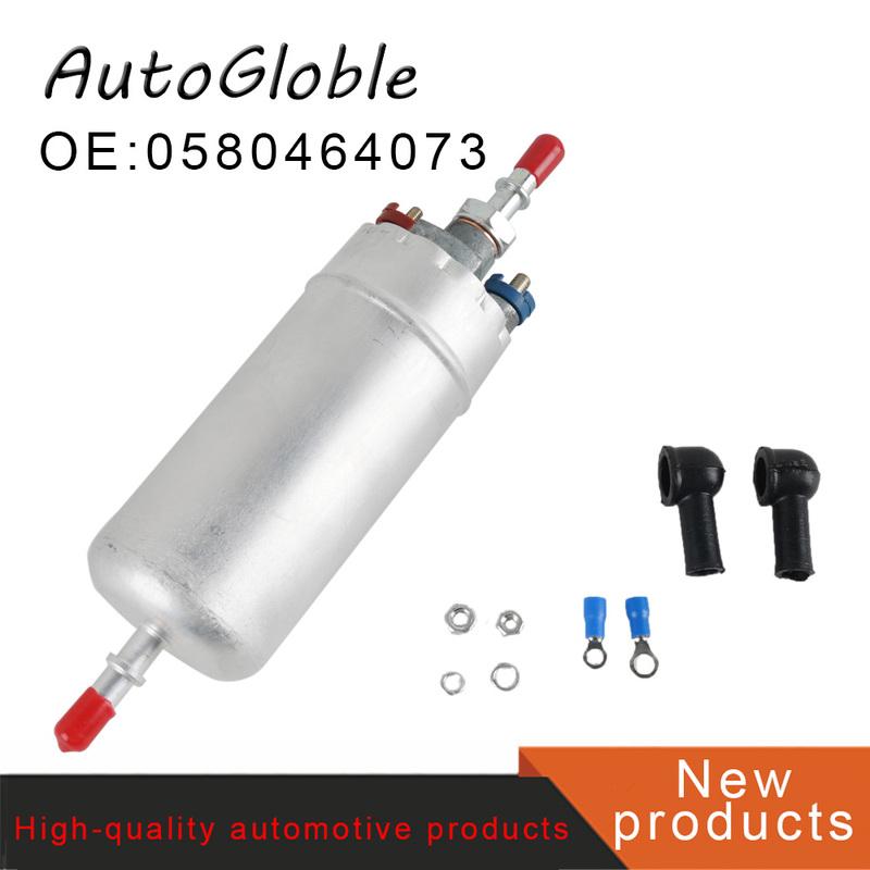 12V Metal Car Electric Fuel Pump for Iveco Daily fuel pump Car Auto Accessories Fuel Pump Fuel Pump Kit 0580464073