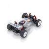 Kyosho Mb 010ve 2.0 Sp Chassis Set  Minute Buggy Series  [32294]