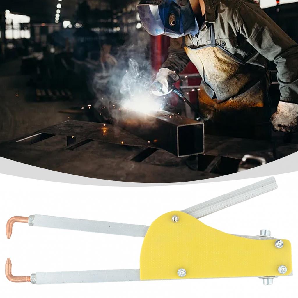 123 мм/4,84 дюйма Сварочные клещи 1 шт. Аксессуары DIY