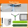 Bag Dust Strainer Cleaning Tool For Irobot Combo I5 J5 Robot Vacuum Cleaner