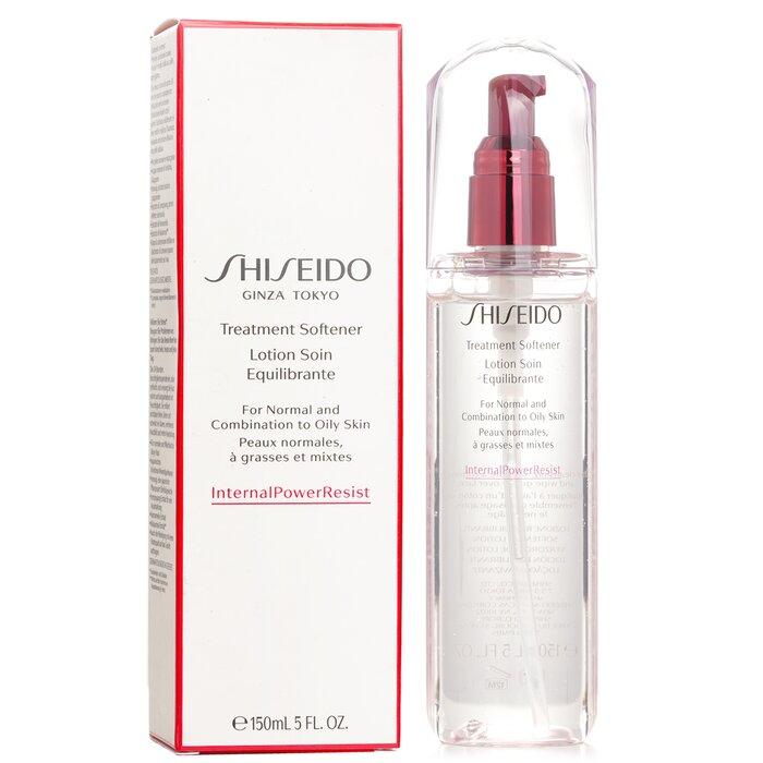 SHISEIDO Defend Beauty Treatment Softener