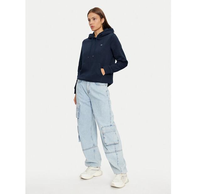 Толстовка Tommy Jeans DW0DW19958