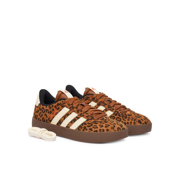 Кроссовки adidas Vl Court 3.0