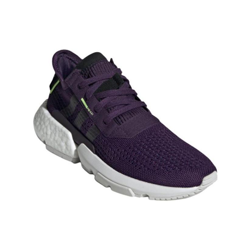 (WMNS) Adidas ПОД. S3.1 'Legend Purple' Женский CG6177