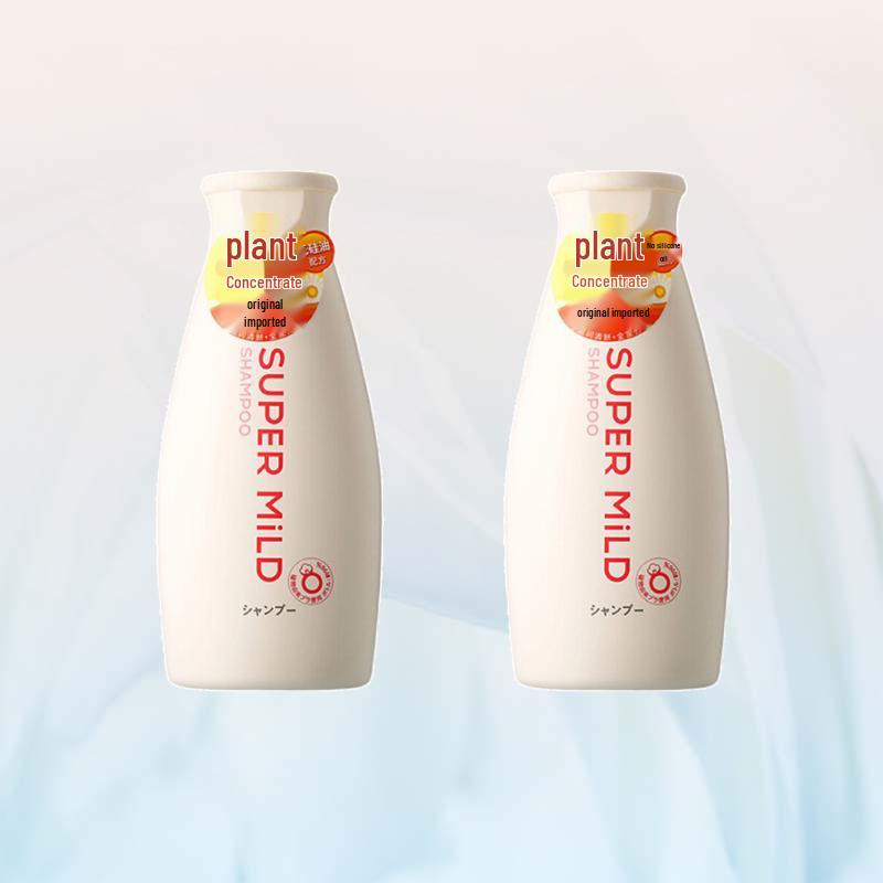 Shiseido Ежедневный уход для волос и тела Подарочный набор