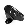 For BMW F800GS 2024 2025 GS800 CNC Side Stand Switch Protector Guard Cover Cap