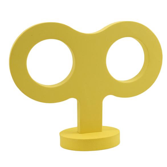 Украшение автомобиля, индивидуальный экстерьер автомобиля, заводная игрушка, красочный креативный часовой механизм