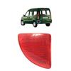 Задний бампер отражатель левая сторона для Kango 2002-2008 Logan Mk1 2004-2008 OEM 7700308719