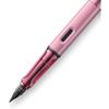 LAMY Ручка-перьевая Ramy M Средняя Алфавит Ульстер Осенний Розовый L0E6-M Ограниченная Обычная Импортная
