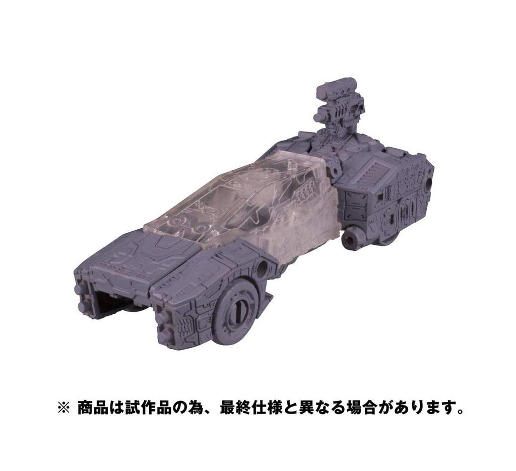 Transformers Siege Series SG-22 Chromia