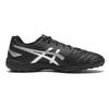 Asics Ds Light Club Tf Black P Silver 1103a112.001 Black P Silver