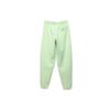 Nike Lab Collection с вышитым логотипом, однотонные спортивные штаны для бега на флисовой подкладке, мужские брюки, бледно-зеленые, AV8279-701