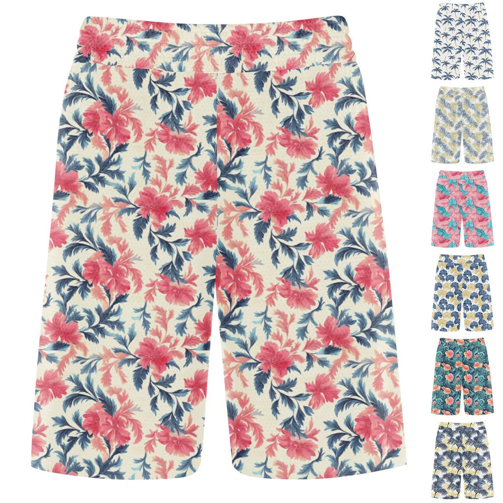 Персонализация - Персонализированные спортивные шорты Баскетбольные шорты