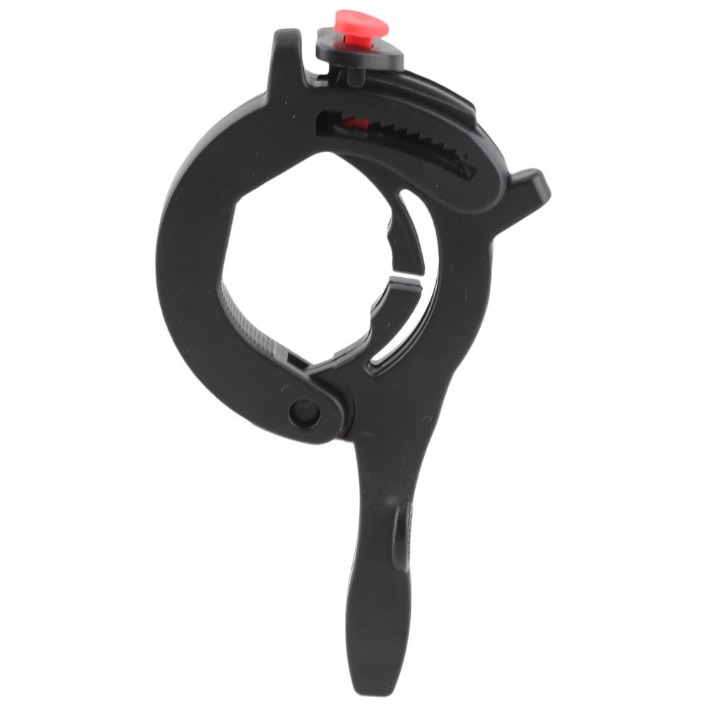 30-40mm Handlebar Compatible Throttle Lock Retainer Motorcycle Throttle Accessory Moto Touring