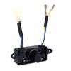 1PCS Generator Voltage Regulator Rectifier Single Phase AVR 2KW-3KW Gasoline Generator Regulator