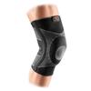 Yakult Player Tetsuto Favorite McDavid Knee Support 5116 4WAY Knit Knee EP for Both Left and Heat Stays for and Everyday Life [Tokyo Yamada's Brand]