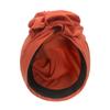 French Headscarf Bonnet Female Headband Turban Hat Women's Hair Cover Cap Ladies Head Wraps