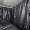 JOYTUTUS Car Curtain, Blackout 99.99%, Curtain for Sleeping In the Car, Privacy Protection, UV
