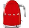 Kettle Smeg KLF03RDEU