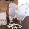 Butterfly Shape Butterfly Check-in Desk Custom Name Wedding Message Board  Baby Shower