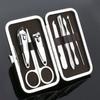 Simple Nail Trimming Nail Clipper Set (WB0882E)