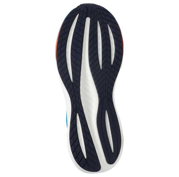 SAUCONY Triumph 22 беговые кроссовки