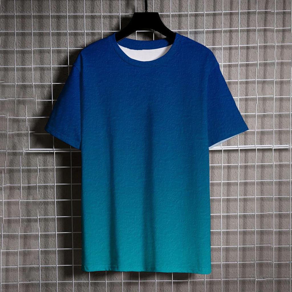 Мужские повседневные топы, модные свободные и универсальные мужские футболки с коротким рукавом в стиле Харадзюку, футболки оверсайз с графическим принтом