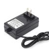 Portable Plastic Battery Charger Adapter Accessory for Fascia Gun