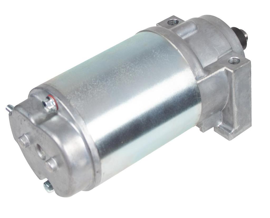 Rozrusznik Zongshen Xp620 17,6Hp 100009805