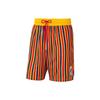 X Eric Emanuel McDonalds All American Game Shorts Yellow/Athletic Yellow Men Streetwear HB0737