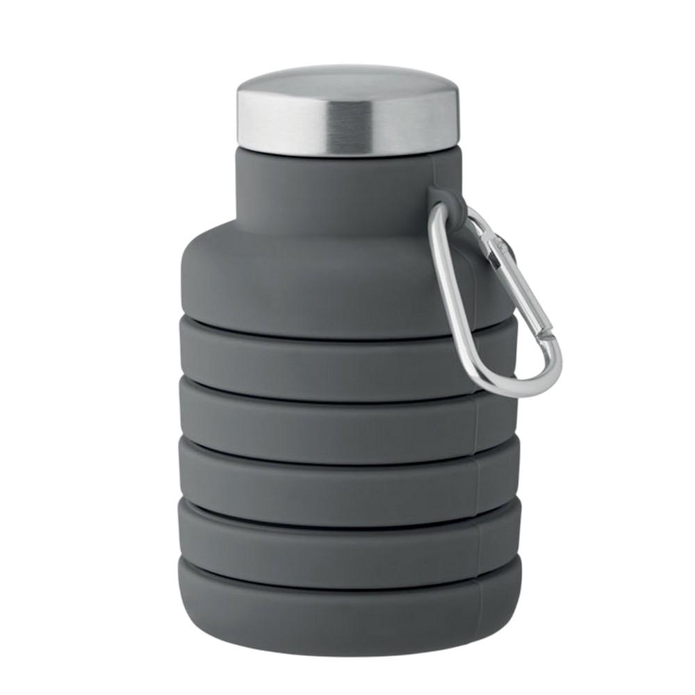 MidOcean Складная бутылка для воды Kolapsi 500 мл